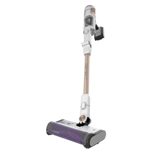 ΣΚΟΥΠΑΚΙ ΜΕ ΚΟΝΤΑΡΙ SHARK IW3612EU DETECT PRO AUTO EMPTY 2LT CYCLONE 21.6V WHITE